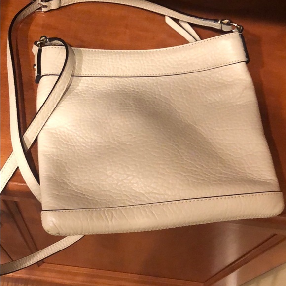 Kate Spade Cross Body Perforation Bag - Picture 4 of 4